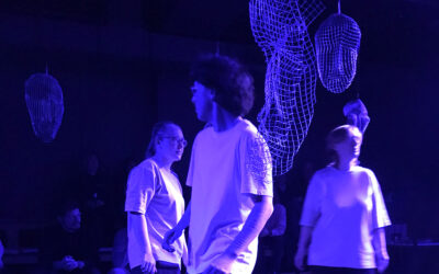 Aufbaukurs Theaterpädagogik