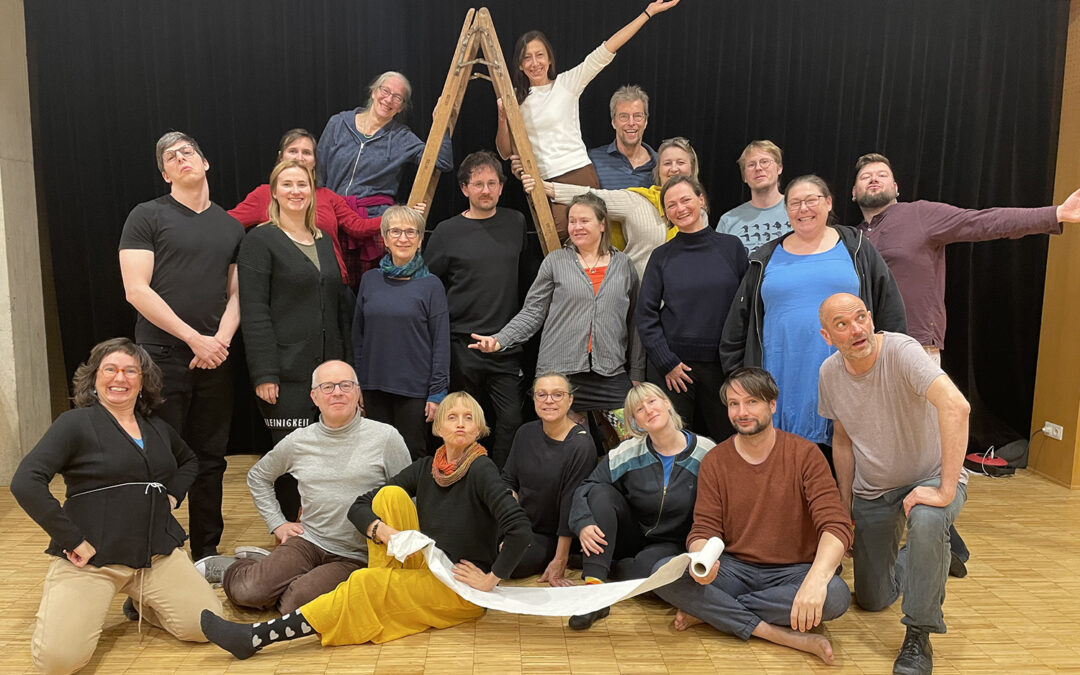 Nachruf auf den Interkurs